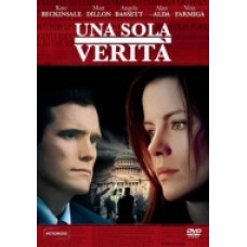 UNA SOLA VERITÀ UNA SOLA VERITÀ
