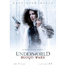 UNDERWORLD: BLOOD WARS |blu-ray| UNDERWORLD: BLOOD WARS |blu-ray|