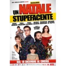 UN NATALE STUPEFACENTE UN NATALE STUPEFACENTE
