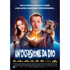 UN'OCCASIONE DA DIO UN'OCCASIONE DA DIO