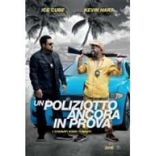 UN POLIZIOTTO ANCORA IN PROVA