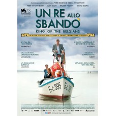 UN RE ALLO SBANDO UN RE ALLO SBANDO
