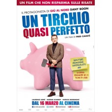 UN TIRCHIO QUASI PERFETTO UN TIRCHIO QUASI PERFETTO