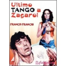 ULTIMO TANGO A ZAGAROL