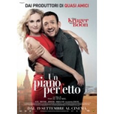 UN PIANO PERFETTO UN PIANO PERFETTO