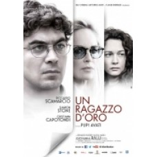 UN RAGAZZO D'ORO