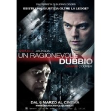 UN RAGIONEVOLE DUBBIO