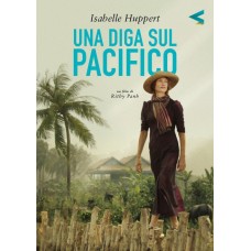 UNA DIGA SUL PACIFICO