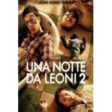UNA NOTTE DA LEONI 2