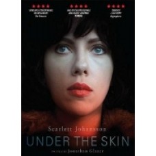 UNDER THE SKIN