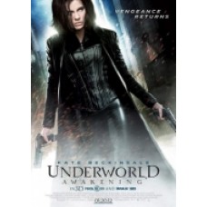 UNDERWORLD-IL RISVEGLIO UNDERWORLD-IL RISVEGLIO