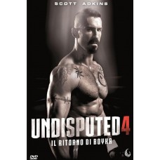 UNDISPUTED 4