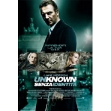 UNKNOWN - SENZA IDENTITA'