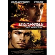UNSTOPPABLE - FUORI CONTROLLO