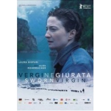 VERGINE GIURATA VERGINE GIURATA