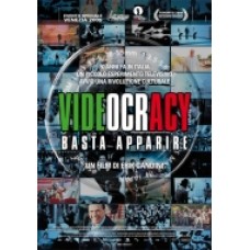 VIDEOCRACY-BASTA APPARIRE