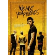 WE ARE YOUR FRIENDS WE ARE YOUR FRIENDS