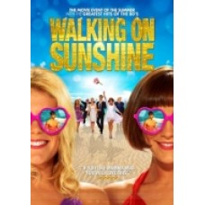WALKING ON SUNSHINE