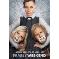 WEEKEND IN FAMIGLIA