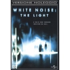 WHITE NOISE: THE LIGHT