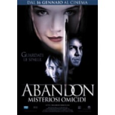 ABANDON - MISTERIOSI OMICIDI