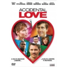 ACCIDENTAL LOVE