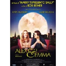 ALEX AND EMMA
