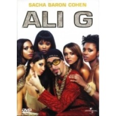 ALI G ALI G