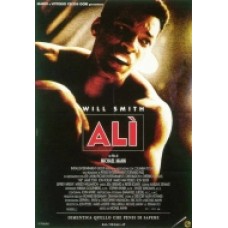 ALI' - WILL SMITH