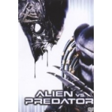 ALIEN VS. PREDATOR