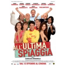 ALL'ULTIMA SPIAGGIA