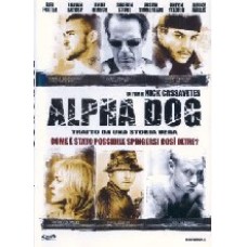 ALPHA DOG