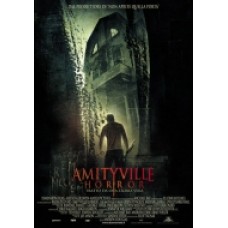 AMITYVILLE HORROR