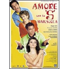 AMORE CON LA A MAIUSCOLA AMORE CON LA A MAIUSCOLA