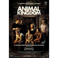 ANIMAL KINGDOM