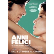 ANNI FELICI