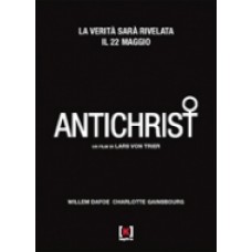 ANTICHRIST ANTICHRIST