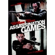 ASSASSINATION GAMES