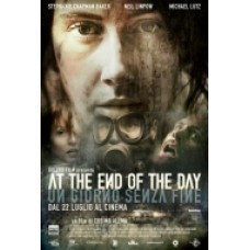 AT THE END OF THE DAY-UN GIORNO SENZA FINE