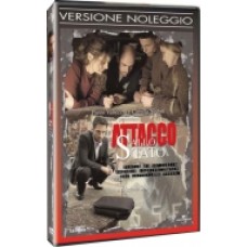 ATTACCO ALLO STATO