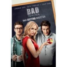 BAD TEACHER-UNA CATTIVA MAESTRA