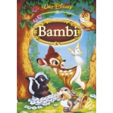 BAMBI -Edizione Speciale