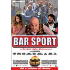 BAR SPORT