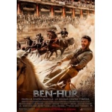 BEN-HUR |blu-ray|