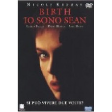 BIRTH IO SONO SEAN