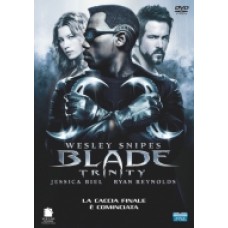 BLADE TRINITY