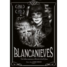 BLANCANIEVES [dvd]