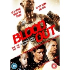 BLOOD OUT