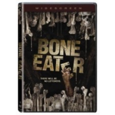 BONE EATER - IL DIVORATORE DI OSSA BONE EATER - IL DIVORATORE DI OSSA