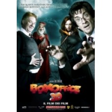 BOX OFFICE-Il Film dei Film